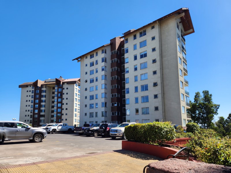 Imagen de Venta Departamento en San Pedro de la Paz - CONDOMINIO ATALAYA - 94 m² - 3D - 2B (Cod. 39065)