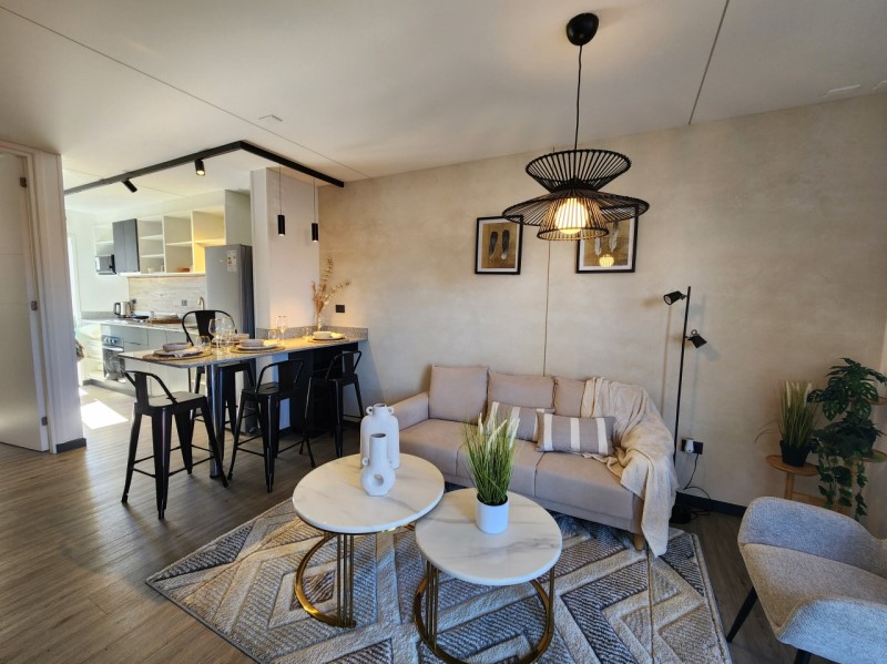 Imagen de Venta Casa en San Pedro de la Paz - VENTA SIN COMISIÓN CASAS NUEVAS EN SAN PEDRO DE LA PAZ - 60 m² - 3D - 1B (Cod. 39068)