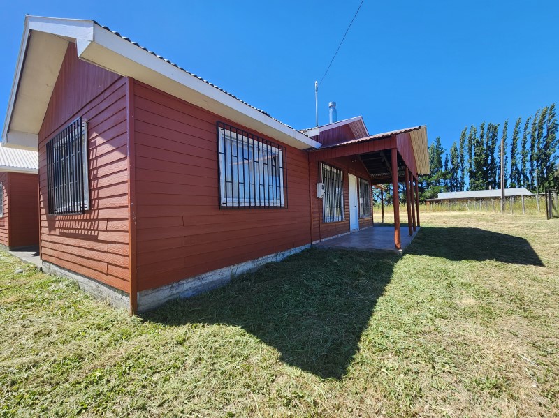 Imagen de Venta Parcela en Los Angeles - SECTOR VIRQUENCO - 100 m² - 4D - 2B (Cod. 39075)