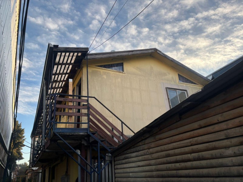 Imagen de Venta Casa en Concepción - SECTOR UNIVERSIDAD SAN SEBASTIÁN - 108 m² - 6D - 4B (Cod. 39083)