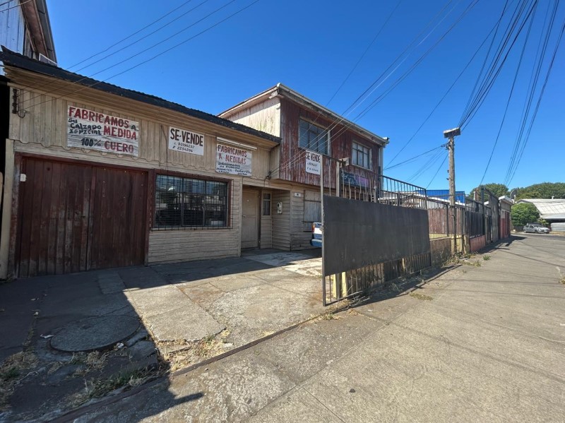 Imagen de Venta Casa en Concepción - BARRIO NORTE - 276 m² (Cod. 39088)
