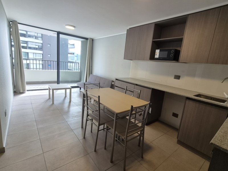 Imagen de Arriendo Departamento en La Florida - LA FLORIDA - 56 m² - 2D - 1B (Cod. 39091)