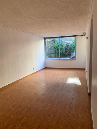 Imagen de Venta Departamento en Santiago - ESPACIOSO DEPTO 3D2B SANTIAGO CENTRO PARQUE ALMAGRO - 80 m² - 3D - 2B (Cod. 390)