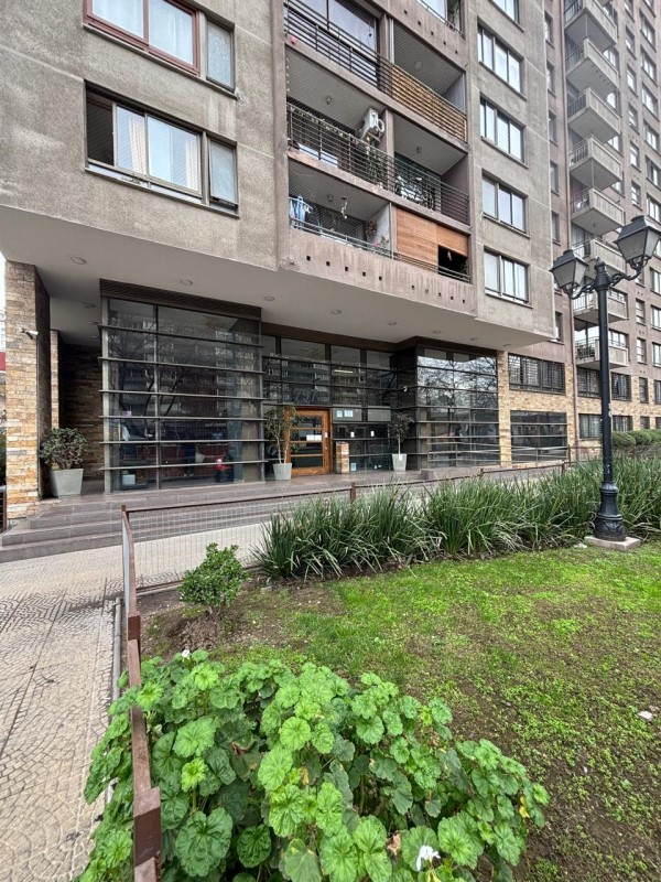 Imagen de Venta Departamento en Santiago - ENTRE SAN FRANCISCO Y SANTA ROSA - 68 m² - 3D - 2B (Cod. 39108)