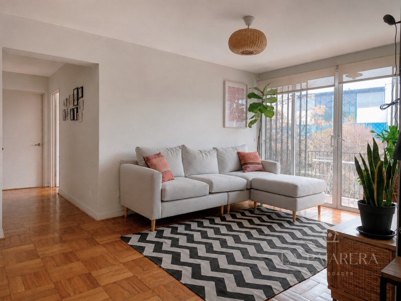 Imagen de Venta Departamento en Providencia - AV. PROVIDENCIA - 87 m² - 3D - 2B (Cod. 39115)