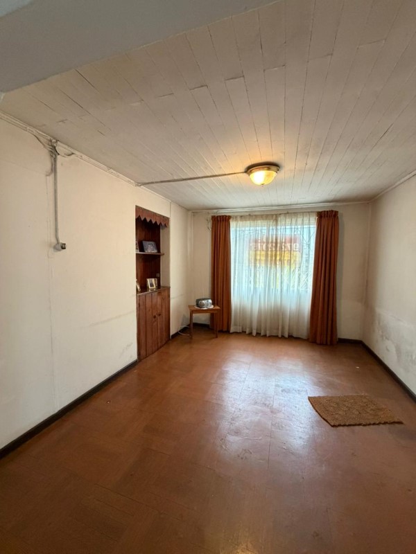 Imagen de Venta Casa en Concepción - LORENZO ARENAS, CONCEPCIÓN. - 90 m² - 4D - 2B (Cod. 39123)