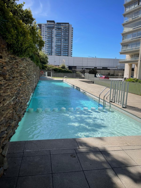Imagen de Arriendo Departamento en Viña del Mar - REÑACA NORTE - 40 m² - 1D - 1B (Cod. 39127)