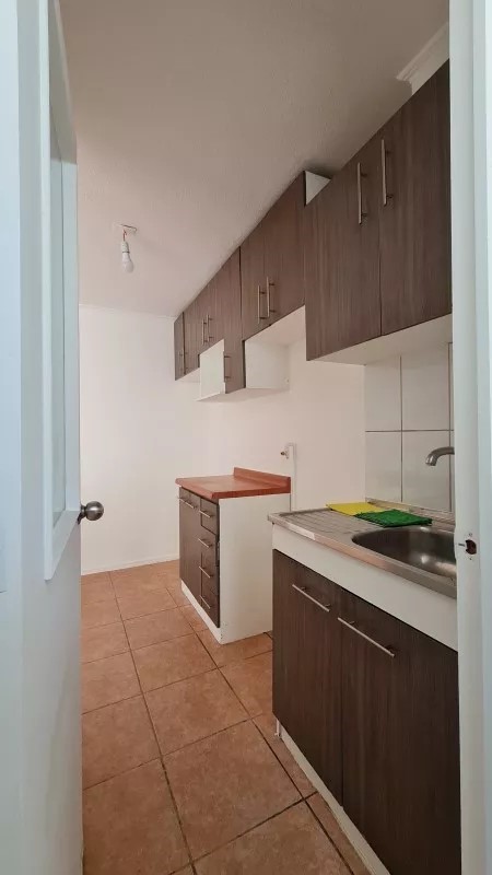 Imagen de Arriendo Departamento en Independencia - ARRIENDO DEPTO 3 D METRO CAL Y CANTO AV INDEPENDENCIA - 48 m² - 3D - 1B (Cod. 39132)