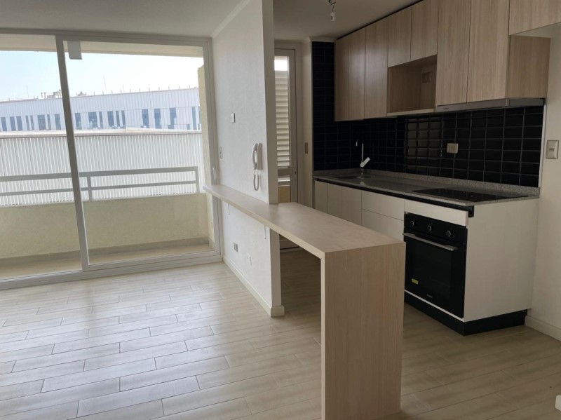 Imagen de Venta Departamento en La Florida - DEPARTAMENTAL/CLINICA BUPA - 56 m² - 2D - 2B (Cod. 39139)