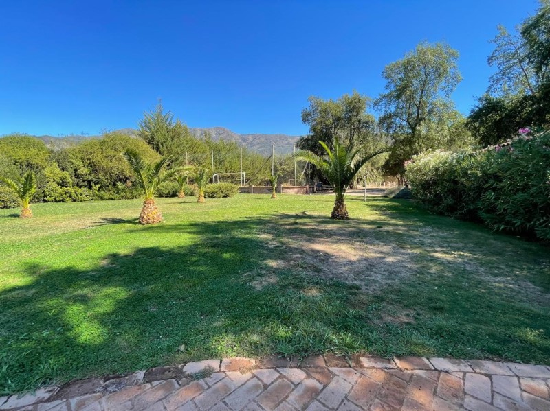Imagen de Venta Parcela en Paine - HACIENDA EL BELLOTO/RANGUE - 7000 m² - 7D - 4B (Cod. 39143)