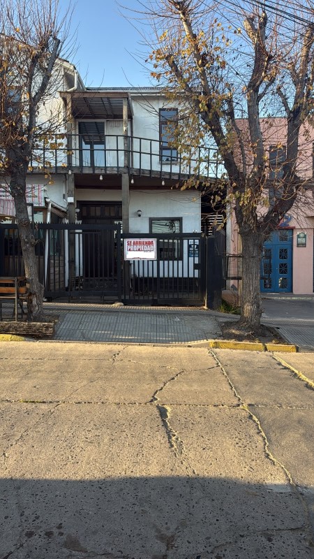 Imagen de Arriendo Casa en San Antonio - JOSE MIGUEL CARRERA/INMACULADA CONCEPCION/LLOLLEO - 200 m² - 2D - 2B (Cod. 39153)