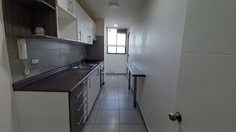 Imagen de Arriendo Departamento en Quilpué - A MEDIA CUADRA DE CLÍNICA VETERINARIA LOS PINOS - 78 m² - 3D - 2B (Cod. 39158)