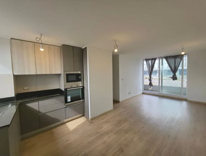 Imagen de Arriendo Departamento en Macul - DEPARTAMENTAL / MACUL - 55 m² - 2D - 2B (Cod. 39164)