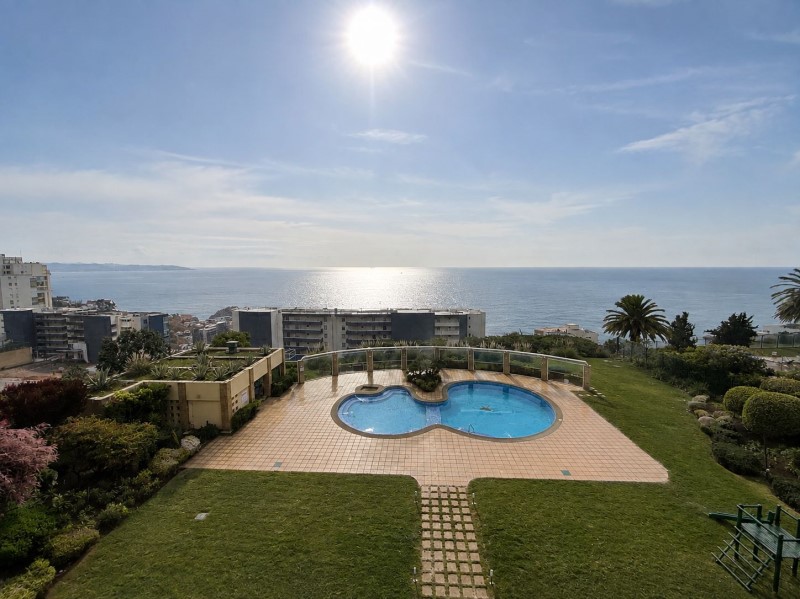 Imagen de Arriendo Departamento en Concón - EDMUNDO ELUCHANS 2355, EDIFICIO ALTOMAR, - 100 m² - 2D - 2B (Cod. 39172)