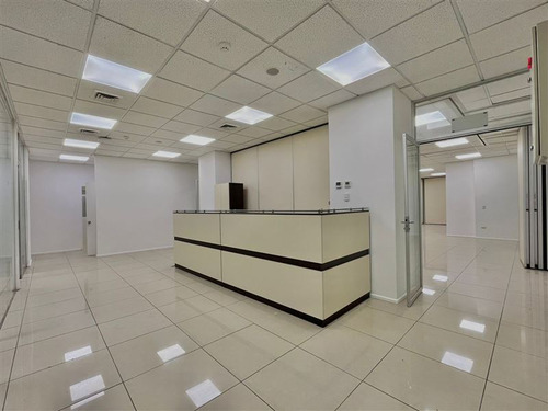 Imagen de Arriendo Oficina en Las Condes - OFICINA EN ARRIENDO EN LAS CONDES - 245 m² - 3D - 3B (Cod. 39189)