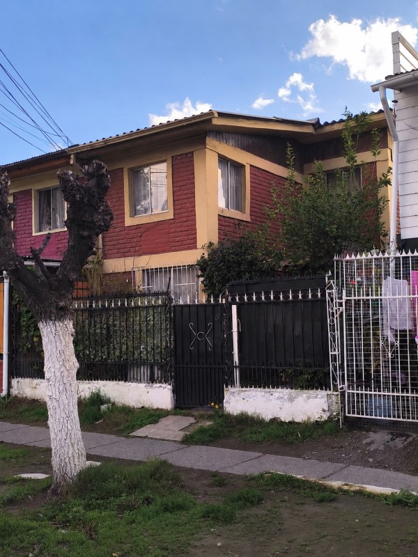 Imagen de Venta Casa en La Florida - SE VENDE CASA DE 3 DORMITORIOS EN LA FLORIDA - 68 m² - 3D - 1B (Cod. 39200)