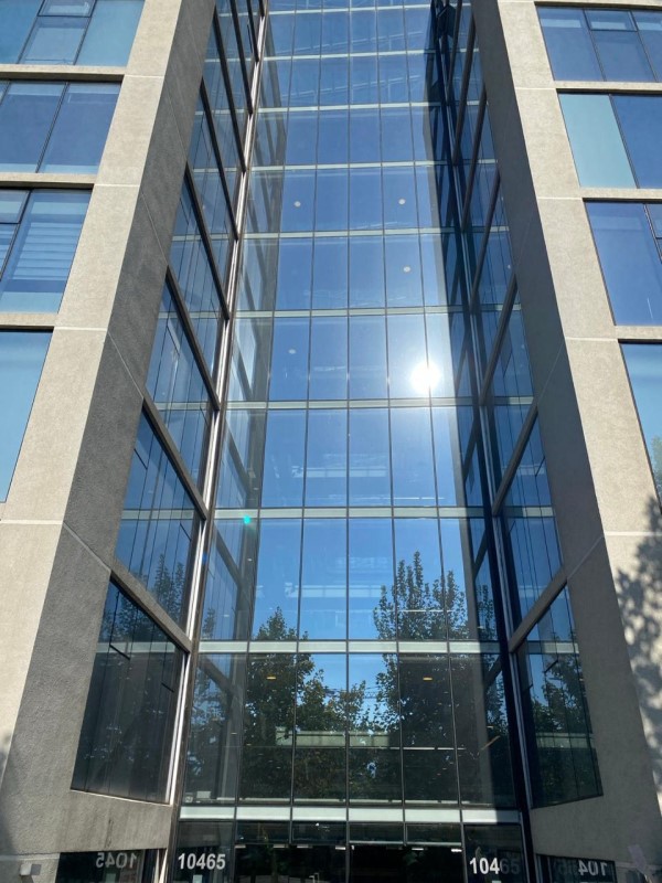 Imagen de Arriendo Oficina en Las Condes - AVENIDA LAS CONDES CON ESTORIL - 25 m² - 1D - 1B (Cod. 39226)