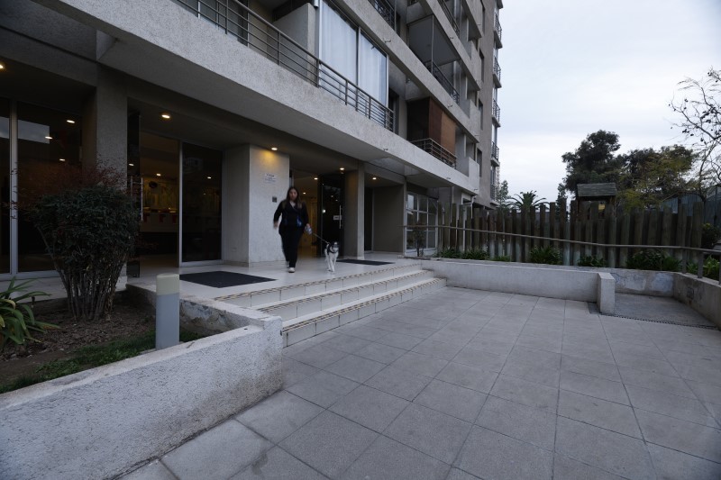 Imagen de Venta Departamento en San Miguel - METRO DEPARTAMENTAL - 72 m² - 3D - 2B (Cod. 39232)