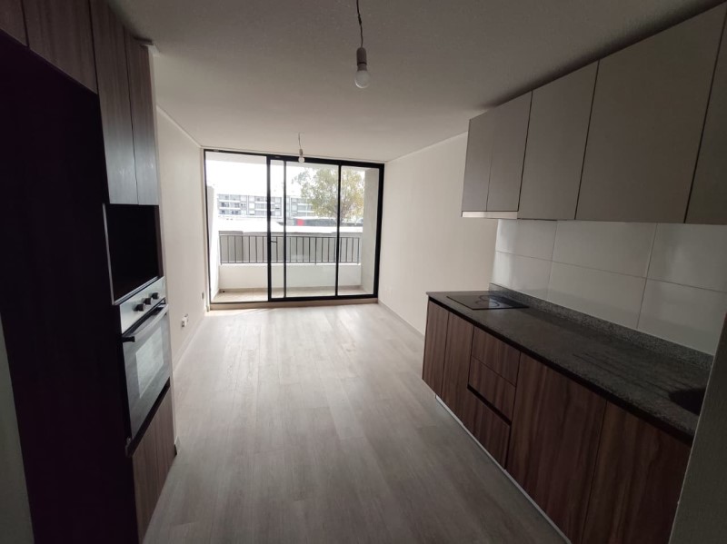 Imagen de Arriendo Departamento en Santiago - METRO FRANKLIN - 33 m² - 1D - 1B (Cod. 39243)