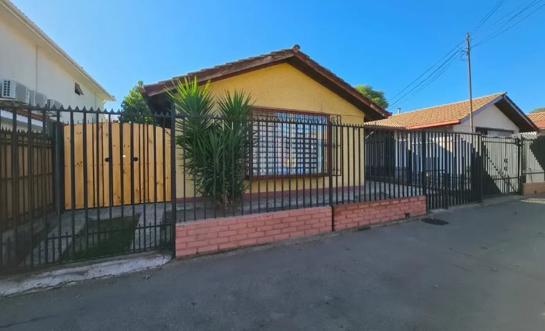 Imagen de Venta Casa en La Florida - CIPRÉS CORDILLERANO / LA FLORIDA - 73 m² - 3D - 2B (Cod. 39250)