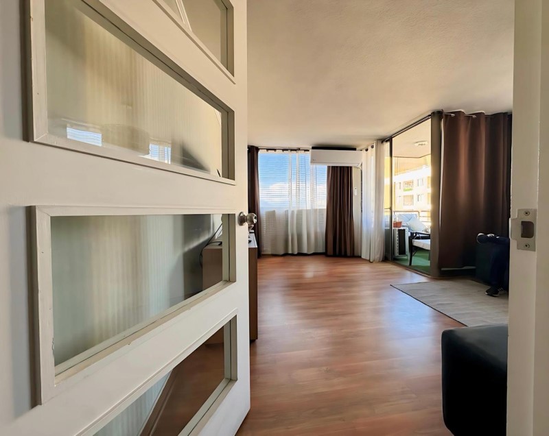 Imagen de Venta Departamento en San Miguel - CERCANO AL METRO CIUDAD DEL NIÑO Y GRAN AVENIDA - 78 m² - 3D - 2B (Cod. 39251)