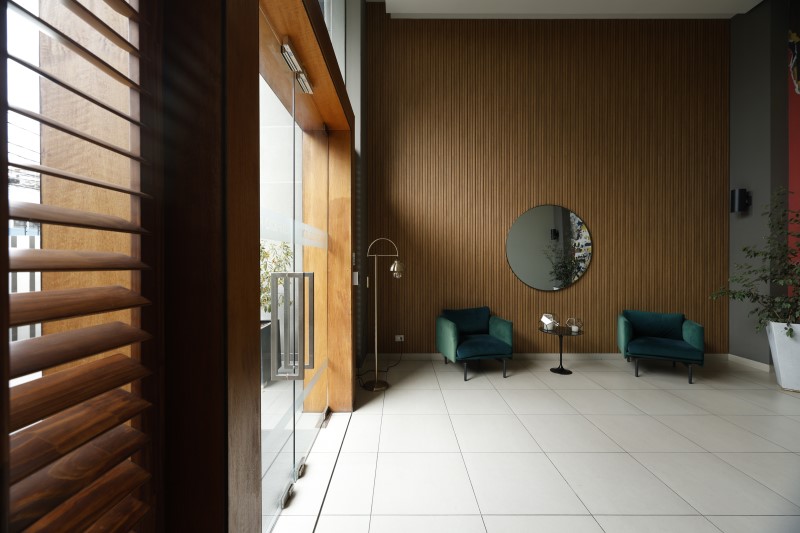 Imagen de Venta Departamento en San Miguel - AVENIDA LAZO. - 57 m² - 2D - 2B (Cod. 39267)