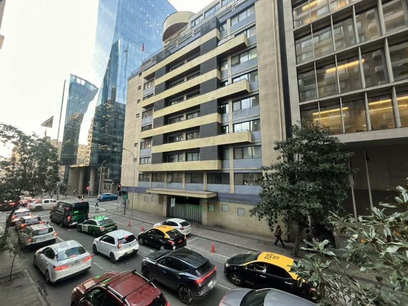 Imagen de Venta Departamento en Santiago - CATEDRAL, METRO SANTA ANA - 51 m² - 1D - 1B (Cod. 39272)