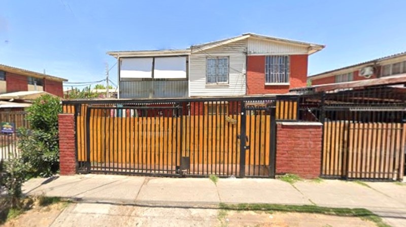 Imagen de Venta Casa en La Florida - ROSSINI 10543 - 137 m² - 5D - 2B (Cod. 39276)