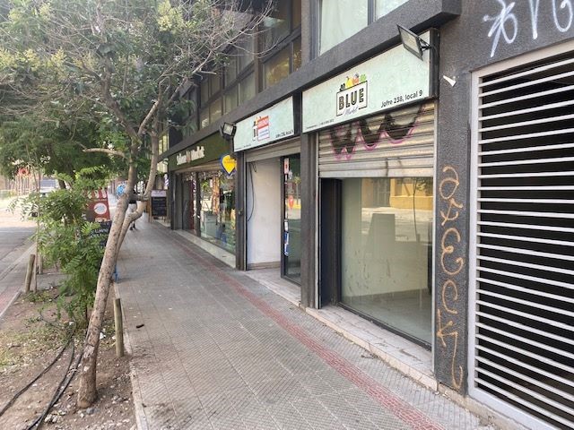 Imagen de Arriendo Local en Santiago - GENERAL JOFRE 232 - 48 m² - 1B (Cod. 39285)