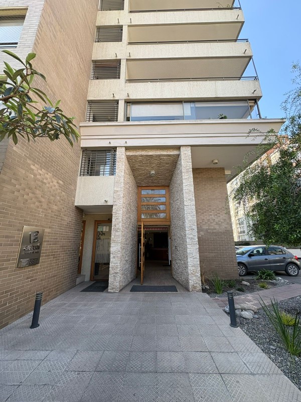 Imagen de Arriendo Departamento en Ñuñoa - FRANCISCO VILLAGRA 200 - 2 m² - 2D - 2B (Cod. 39326)