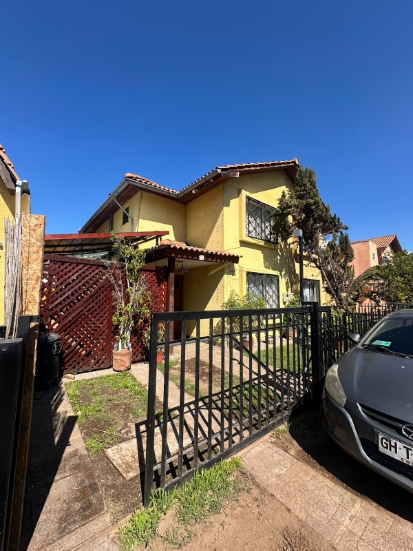 Imagen de Venta Casa en Peñaflor - JAROMIR PRIDAL 439 - 91 m² - 4D - 3B (Cod. 39350)