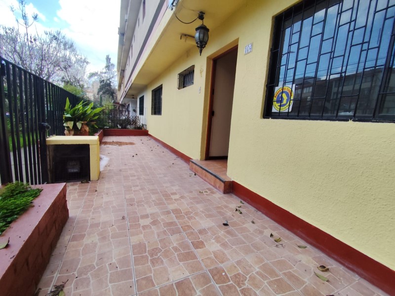 Imagen de Venta Departamento en Ñuñoa - OBISPO ORREGO| SALVADOR SUR|LO ENCALADA| ÑUÑOA - 100 m² - 3D - 2B (Cod. 39369)