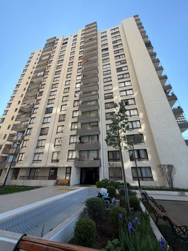 Imagen de Venta Departamento en Macul - AVENIDA QUILIN - 75 m² - 3D - 2B (Cod. 39373)