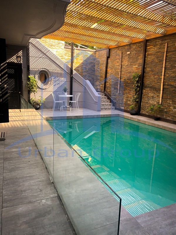 Imagen de Venta Casa en Providencia - BARRIO BELLAVISTA - 223 m² - 11D - 15B (Cod. 39377)