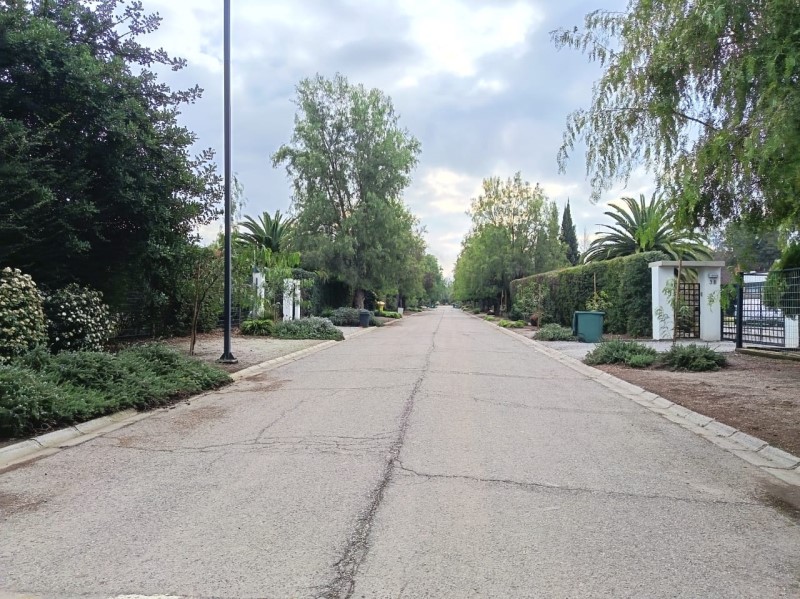 Imagen de Venta Casa en Colina - CONDOMINIO EL BOLDAL DE SANTA ESTER - 260 m² - 6D - 4B (Cod. 39378)