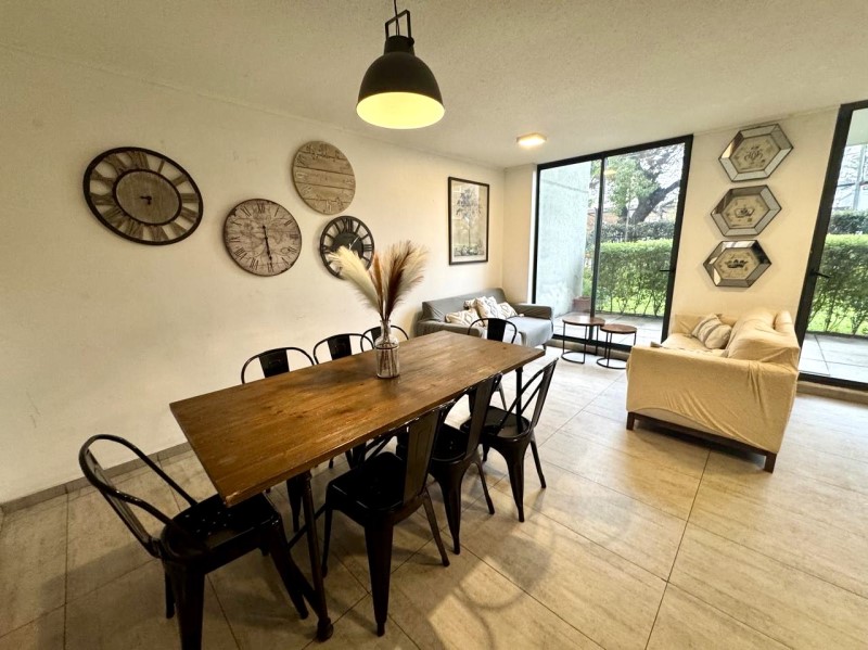 Imagen de Venta Departamento en San Miguel - VENTURA BLANCO - 30 m² - 1D - 1B (Cod. 39383)
