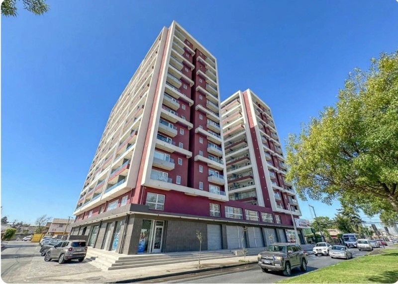 Imagen de Arriendo Departamento en Concepción - ANIBAL PINTO 1415 - 12 m² - 2D - 2B (Cod. 39399)