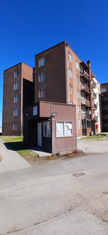 Imagen de Venta Departamento en San Pedro de la Paz - OUTLET SAN PEDRO DE LA PAZ - 55 m² - 3D - 1B (Cod. 39413)
