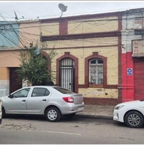 Imagen de Venta Casa en Santiago - SECTOR BLANCO ENCALADA, CLUB HÍPICO, BARRIO MEIGGS - 90 m² - 3D - 3B (Cod. 39426)