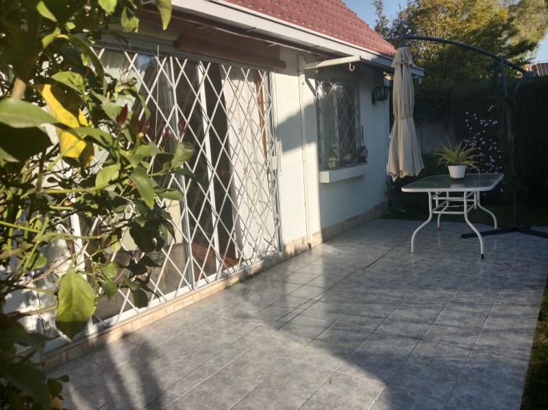 Imagen de Venta Casa en La Florida - VILLA MIRADOR DE LOS ANDES - 75 m² - 3D - 2B (Cod. 39431)
