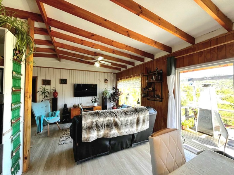 Imagen de Venta Parcela en Casablanca - PARCELA VALLE PITAMA - 140 m² - 3D - 2B (Cod. 39434)