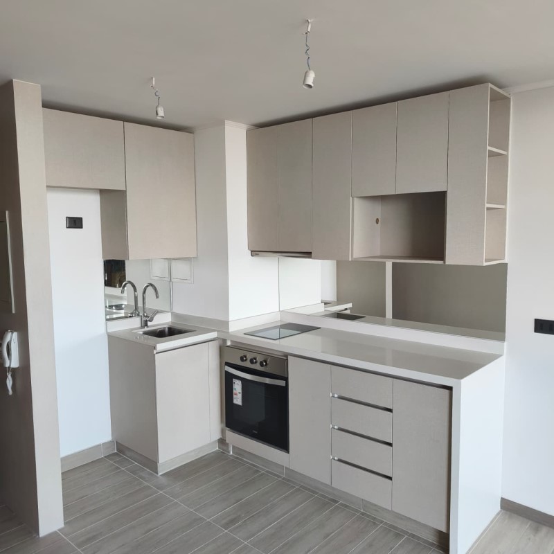 Imagen de Arriendo Departamento en Macul - VICUÑA MACKENNA 4192, MACUL - 30 m² - 1D - 1B (Cod. 39457)