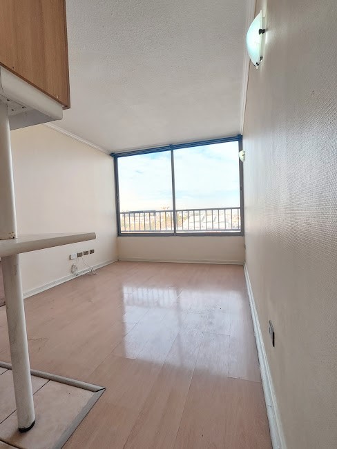 Imagen de Venta Departamento en Santiago - LINDO DEPTO. 1D 1B A PASOS DE FUTURA LINEA 7 RICARDO CUMMING - 36 m² - 1D - 1B (Cod. 39468)