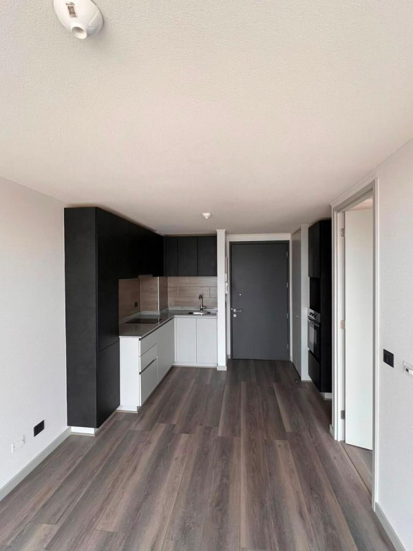 Imagen de Arriendo Departamento en La Florida - A PASOS METRO MIRADOR L5 - 32 m² - 1D - 1B (Cod. 39477)