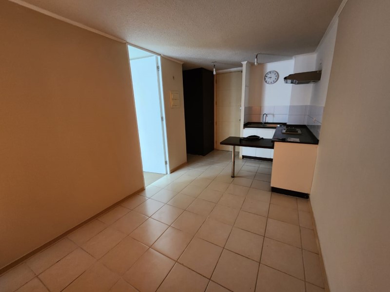 Imagen de Arriendo Departamento en Estación Central - MARIA ROZAS VELASQUEZ CON AV ECUADOR - 30 m² - 1D - 1B (Cod. 39485)