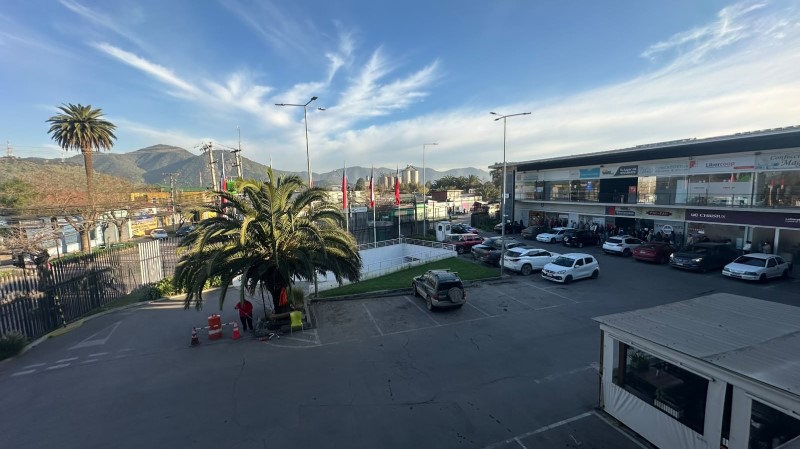 Imagen de Arriendo Local en Talagante - BALMACEDA 710 - 48 m² - 1B (Cod. 39487)