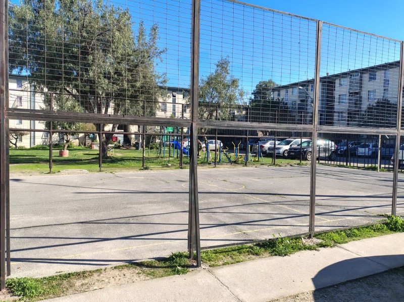 Imagen de Venta Departamento en Cerrillos - CASA PUBLICADA CON APLICACION - 55 m² - 2D - 1B (Cod. 39496)