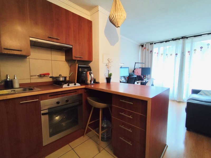 Imagen de Venta Departamento en Providencia - JOSE MANUEL INFANTE|AVDA PROVIDENCIA|METRO SALVADOR - 35 m² - 1D - 1B (Cod. 39498)
