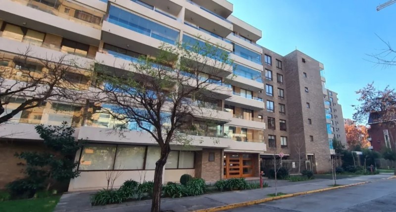 Imagen de Venta Bodega en Providencia - LAS VIOLETAS 2152 - 4 m² (Cod. 39509)