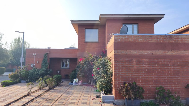 Imagen de Venta Casa en Buin - VALLE ARAUCARIAS - 115 m² - 3D - 3B (Cod. 39521)